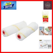 Pack medium pile mini - pack, 4"