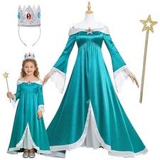 Girls Princess Rosalina