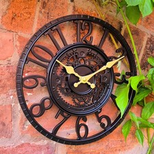 Outdoor indoor Garden Wall