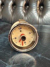 2000 SPORT Genuine OEM Classic Mini MPI Smiths Time Clock 1996 - 2001 Dashboard 