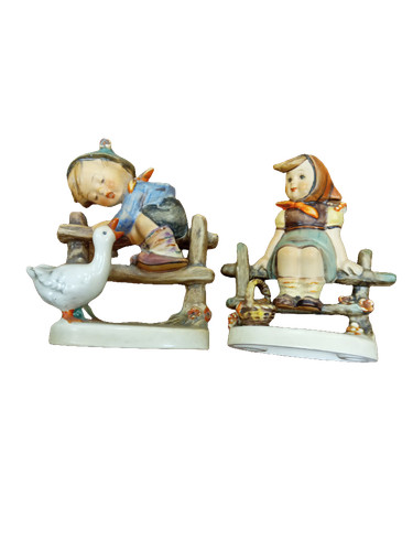 Goebel hummel figurines - hummel,