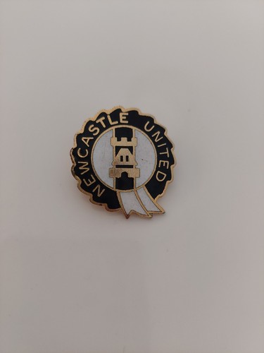 Rare vintage newcastle united - vintage,