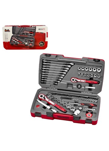Teng tools mecca pro tmx098 - tools,