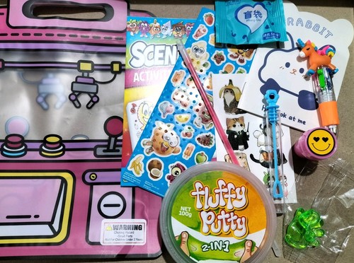 Party bag favour lucky - party, bag/favour/lucky