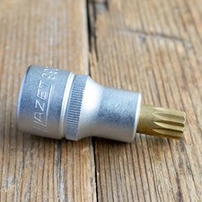 Hazet 990-10 1/2" M10 XZN