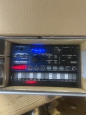 Korg Volca Nubass Vacuum Tube