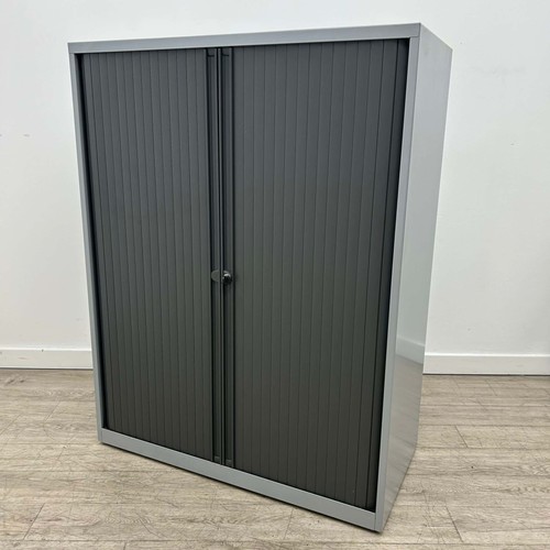 Mid height office tambour - mid-height,