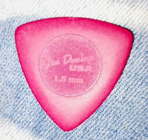 Jim dunlop usa rxtx metallica - dunlop,