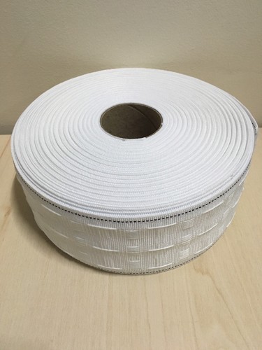 Meters curtain heading - 10,