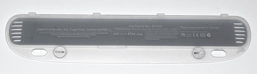 Apple battery access door - access,