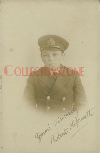 Wwi royal navy officers - royal,