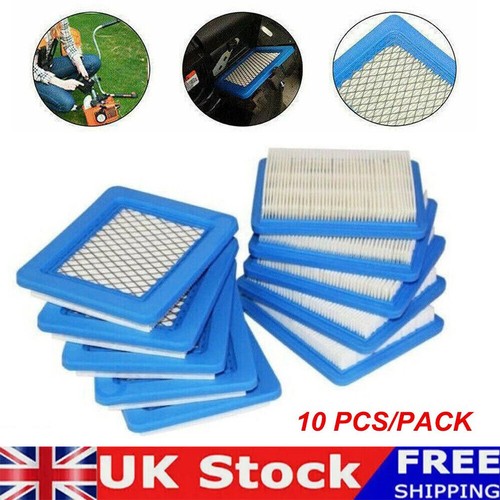 10pcs air filter - 10pcs, lawn