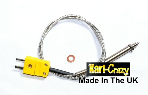 Egt exhaust gas temperature - exhaust,
