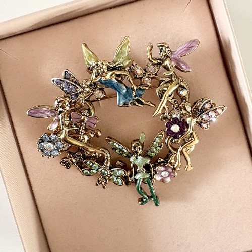 Kirks folly fairy wreath - folly,