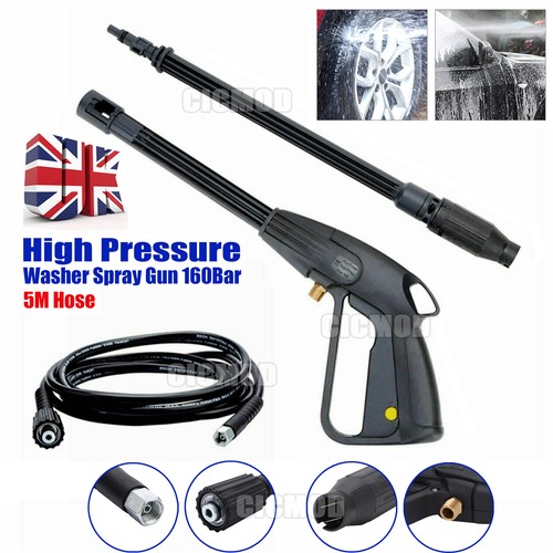 M14 high pressure power - pressure,