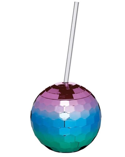 Bar craft disco ball - bar,