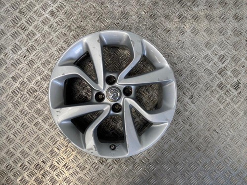 Vauxhall corsa 16 - 15-19, 16"