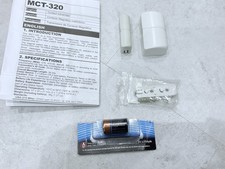 VISONIC Wireless Window / Door