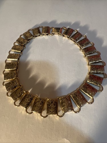 Vintage victorian revival gold - vintage,