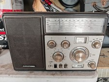 The Image Shows A Grundig