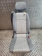 Mercedes Viano Vito W639 Seat Captain Single Seat