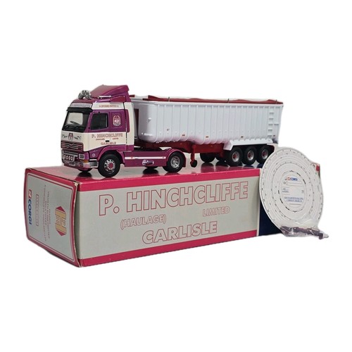Corgi cc12415 volvo fh - corgi,