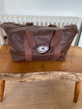 Vintage Brown Mulberry