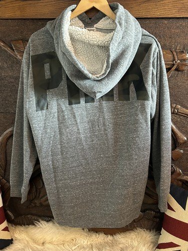 Womens grey hoodie pink - womens,