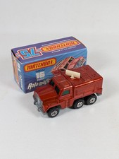 Matchbox Rola-Matics No16
