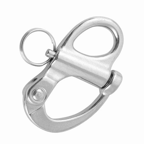 Snap shackle precise design - shackle,
