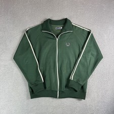 Fred Perry Jacket Men’s L