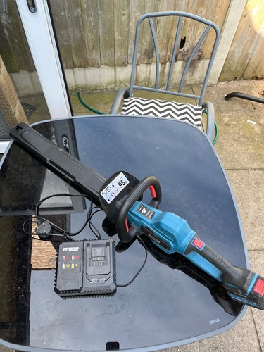 Erbauer 18v 550mm - 18v,