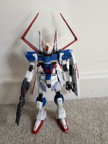 100 force impulse gundam - force,