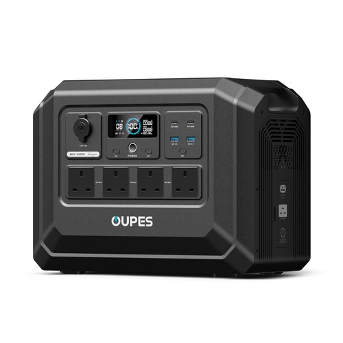 Oupes 1024wh mega lite - mega,