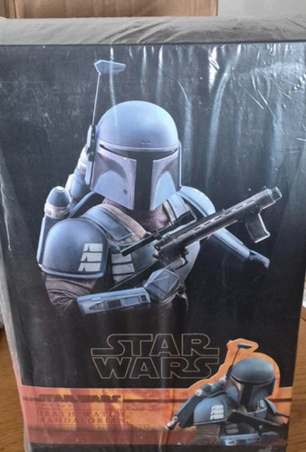 Star wars hot toys - hot, 026