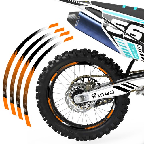 For honda crf - for, 18