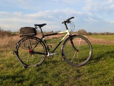 Thorn Mercury 520L - Reynolds