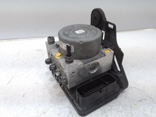 2014 SKODA OCTAVIA  ABS PUMP & CONTROLLER ECU 3Q0614517T GENUINE *FAST SHIPPING