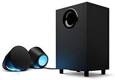Logitech G560 PC Gaming Ultra Surround Sound Speakers