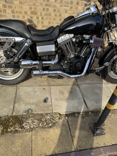 Vance and hines grenades - vance,