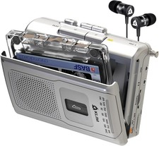 KLIM K8 Portable Cassette