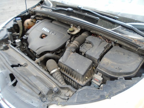 Citroen mk2 0 - 2.0, hdi