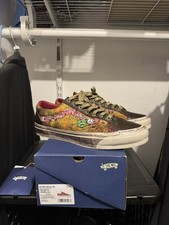 Vans Old Skool 36 Lx 'Souvenir