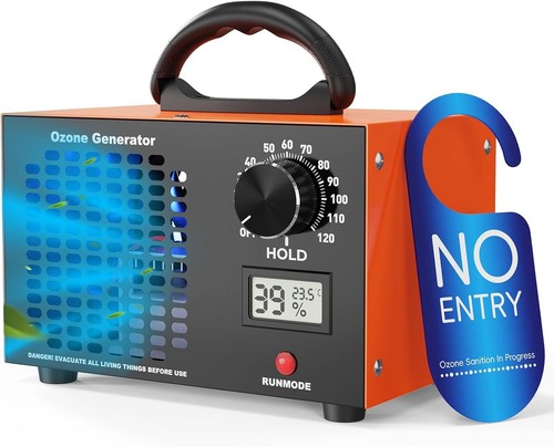 Ozone generator 120000 - -, mg/h