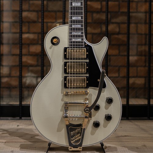 Gibson custom shop murphy - gibson,