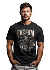 Loud Pipes Save Lives