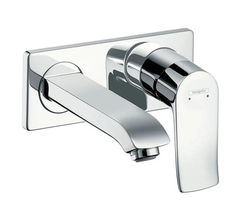Hansgrohe metris wall - hansgrohe,
