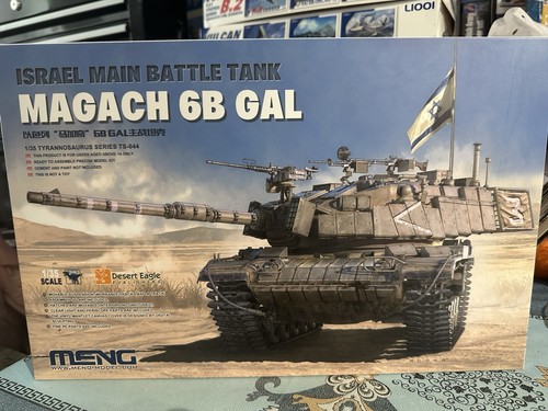 Meng scale 044 - meng, 1/35