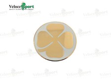 Alfa Romeo 105 Series 1750 GTV C Pillar Badge