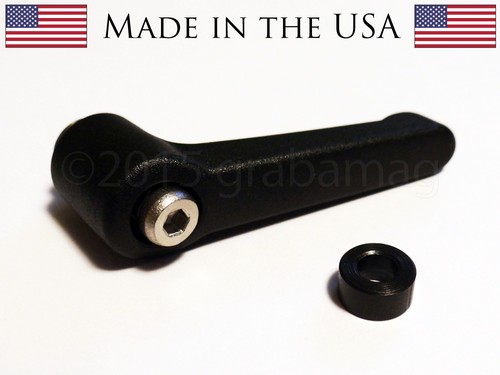 Harris bipod premium - bipod, stainless